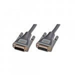 Digitus prodlužovací kabel, DB25 M / DB25 F 5m