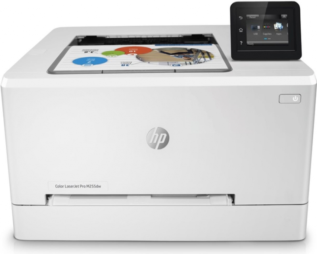 HP Color LaserJet Pro M255dw 7KW64A