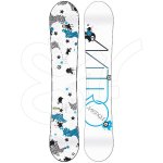 Nitro Mystique white