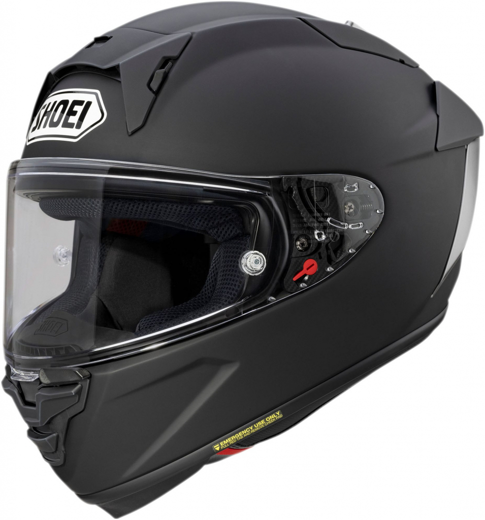 Shoei X-SPR PRO