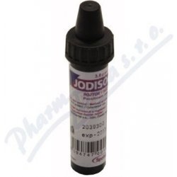 JODISOL 1X3.6GM