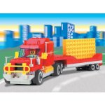 Cheva 16 Truck