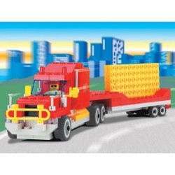 Cheva 16 Truck