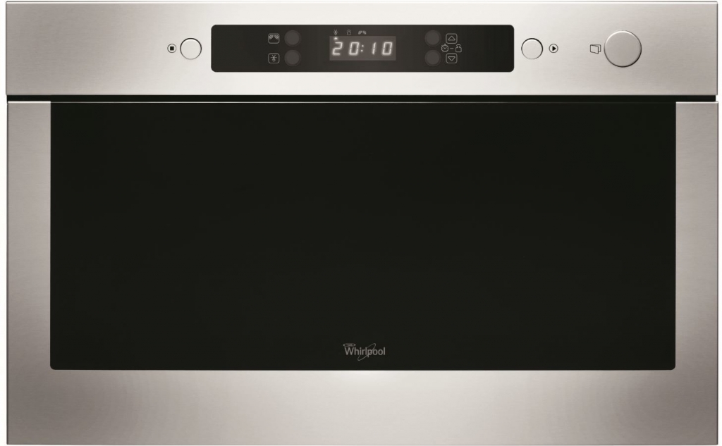 Whirlpool AMW 423 IX