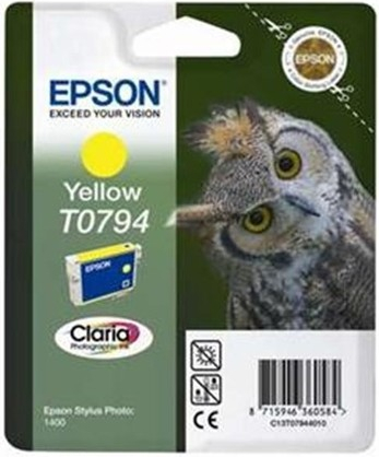 Epson C13T07944010 - originální