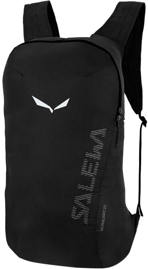 Salewa Ultralight 22l černá