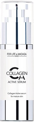 ForLife & Madaga Collagen active sérum 30 ml