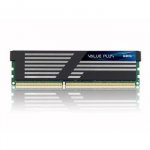 Geil Value Plus 4GB DDR3 1333MHz CL9 GVP34GB1333C9SC