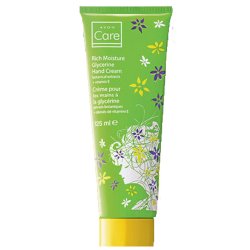 Avon Glycerinový krém na ruce Avon Care jarní edice