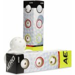 Salming AERO 4-pack bílé