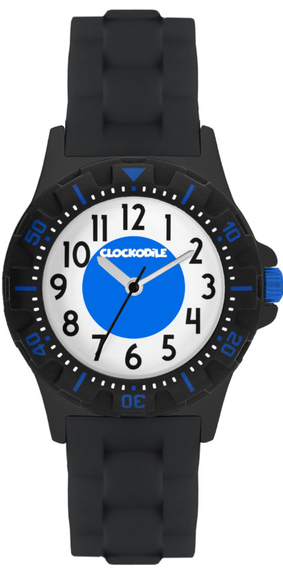 Clockodile CWB0040