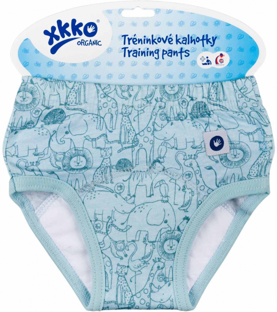 XKKO Kikko Organic Safari Mountain Spring L