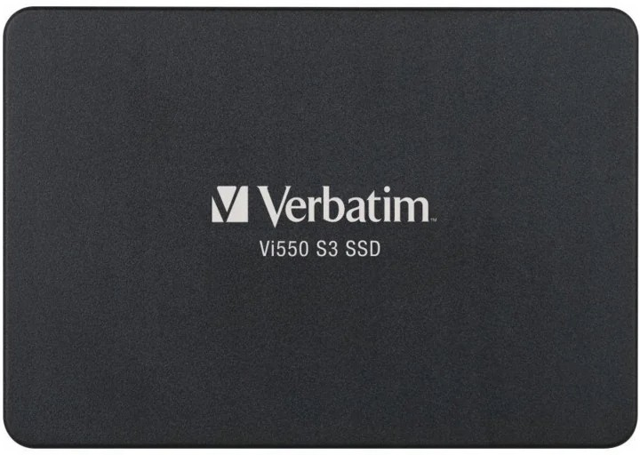 Verbatim Vi550 S3 4TB, 49355