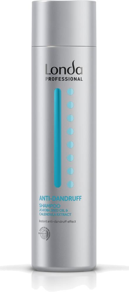 Londa Scalp Antidandruff Shampoo šampon proti lupům 250 ml