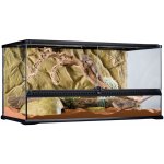 ExoTerra terárium skleněné 90 x 45 x 45cm