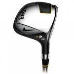 Nike SQ MachSpeed Fairway Wood