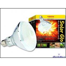 ExoTerra Solar Glo 125W