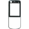 Housing Nokia 6220 classic přední kryt Black Housing Nokia 6220 classic přední kryt Black