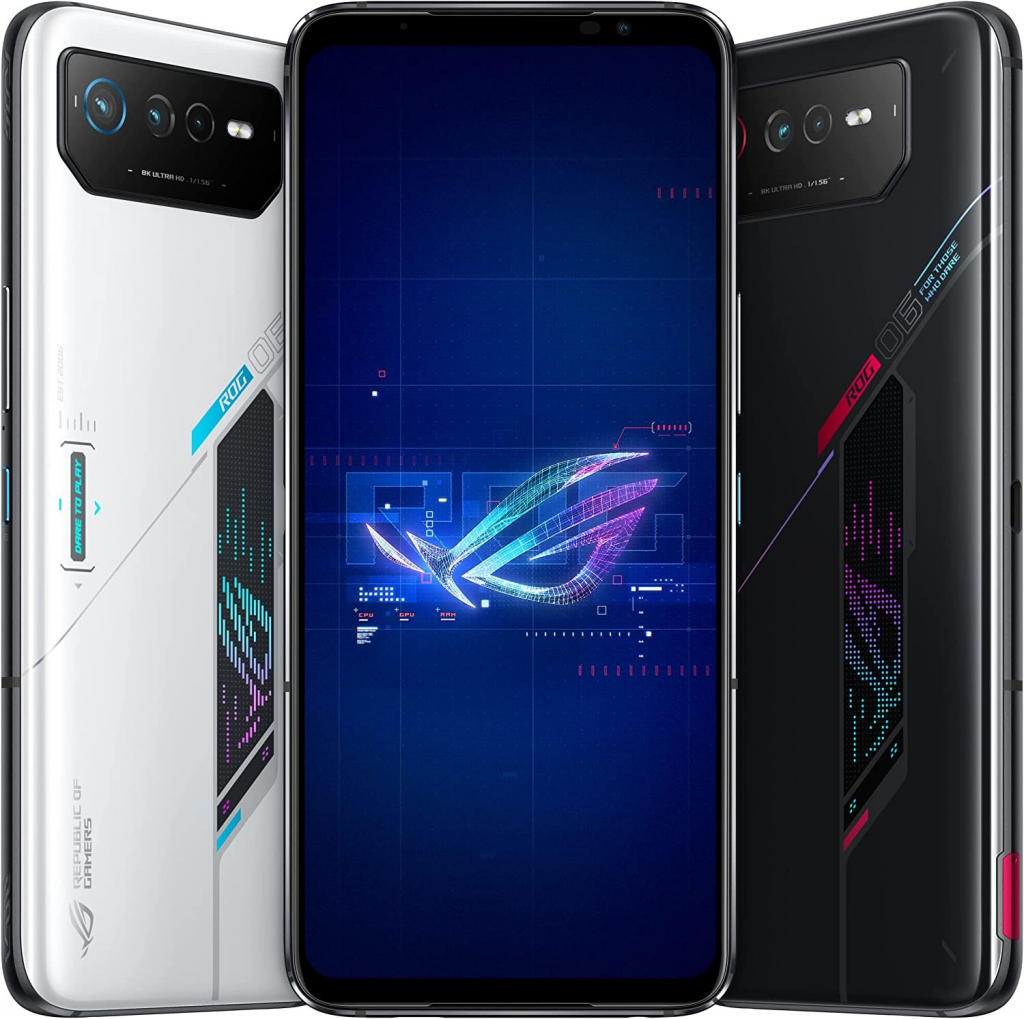 ASUS ROG Phone 6 12GB/256GB