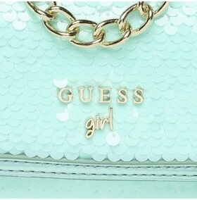 Guess kabelka Mini crossbody Bag J3GZ12 WFHI0 G7V1