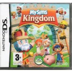 My Sims Kingdom