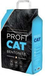 Proficat Bentonit brown NEW 10 kg