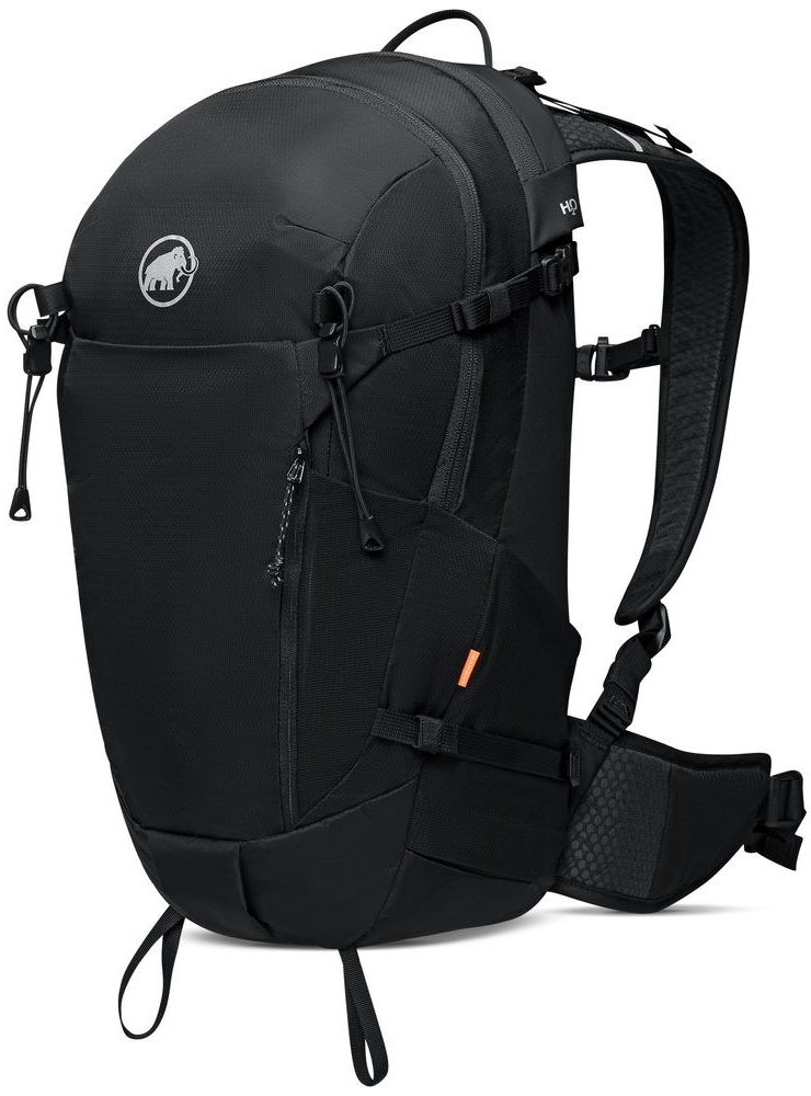 Mammut Lithium 25l black