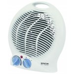 Sencor SFH 8010