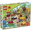 Lego Duplo 5634 Krmení v ZOO