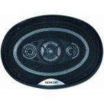 Sencor SCS DX6901