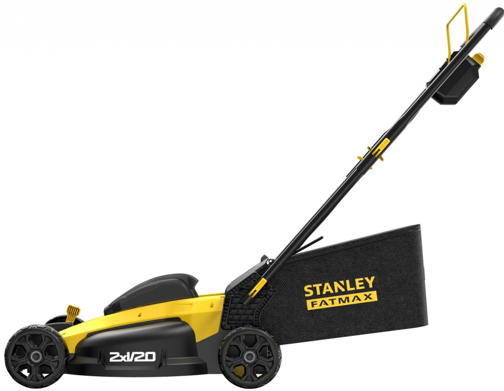 Stanley FatMax SFMCMW2651M