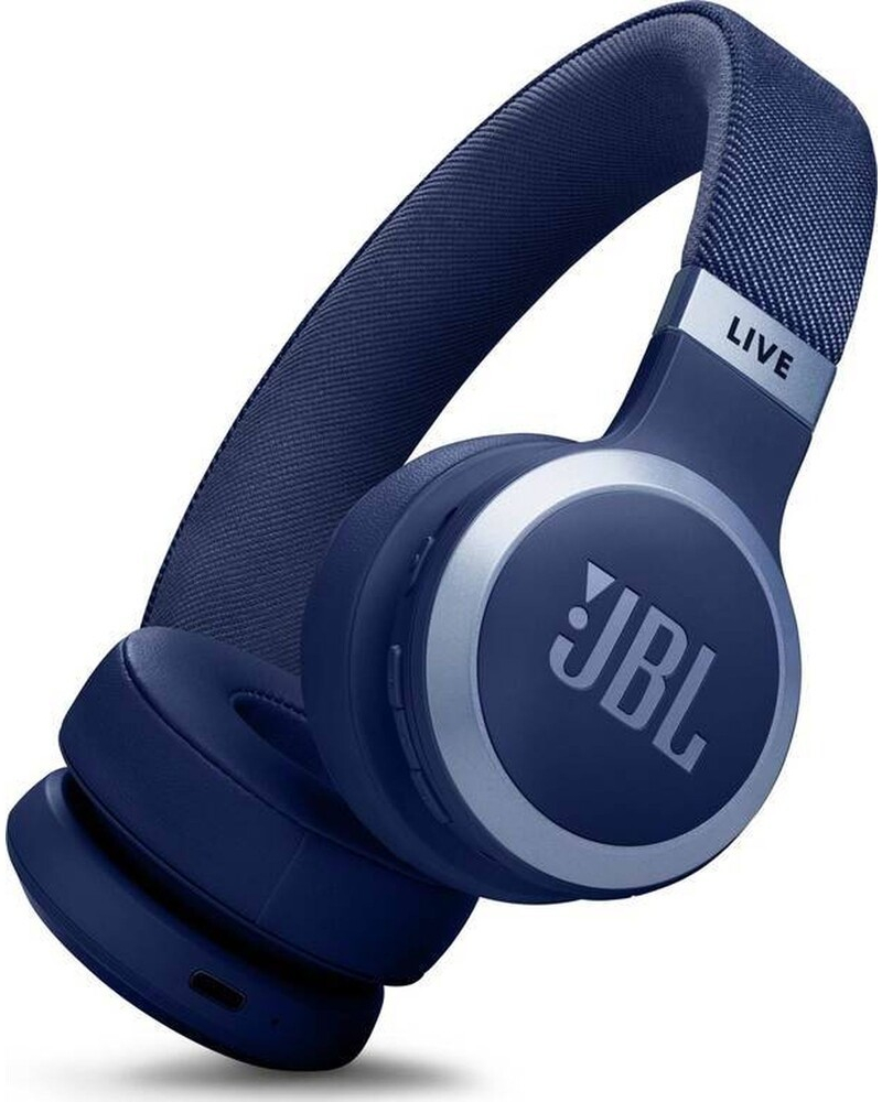 JBL Live 670NC