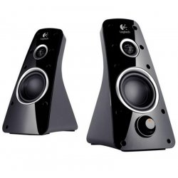 Logitech Z-520