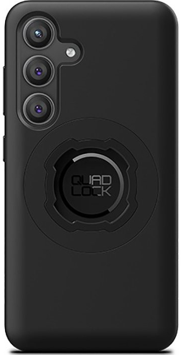 Quad Lock Case MAG - Galaxy S24 černé