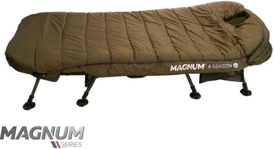 Carp Spirit Magnum Sleeping Bag 4 Seasons
