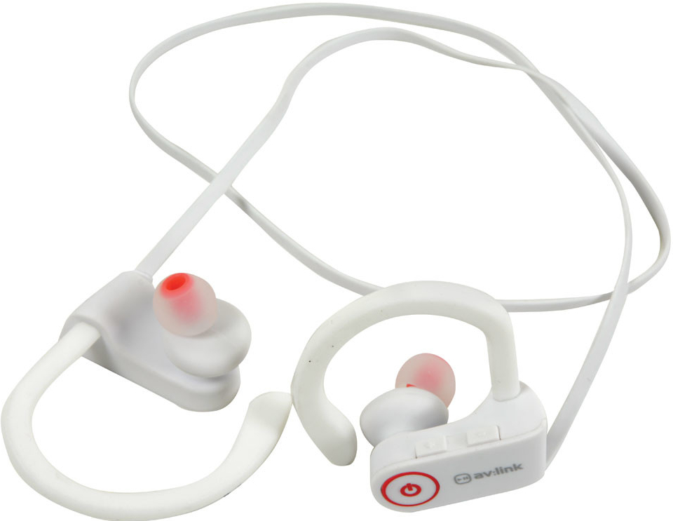 AV:link Sporty In-Ear Bluetooth