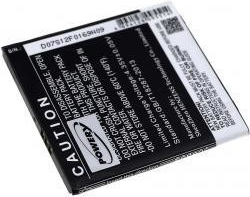 Powery Nokia Tesla 2200mAh