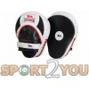 Lonsdale Super Pro Curved Hook and Jab Pads Lonsdale Super Pro Curved Hook and Jab Pads