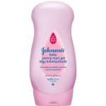 Johnson´s Baby jemný mycí gel 400 ml