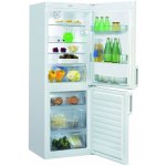 Whirlpool WBE 31138 A++WF
