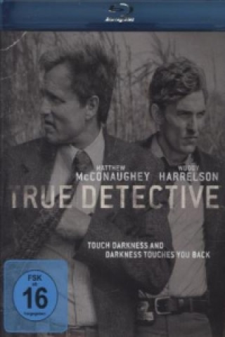 True Detective. Staffel.1 BD