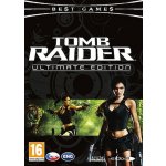 Tomb Raider (Ultimate Edition)