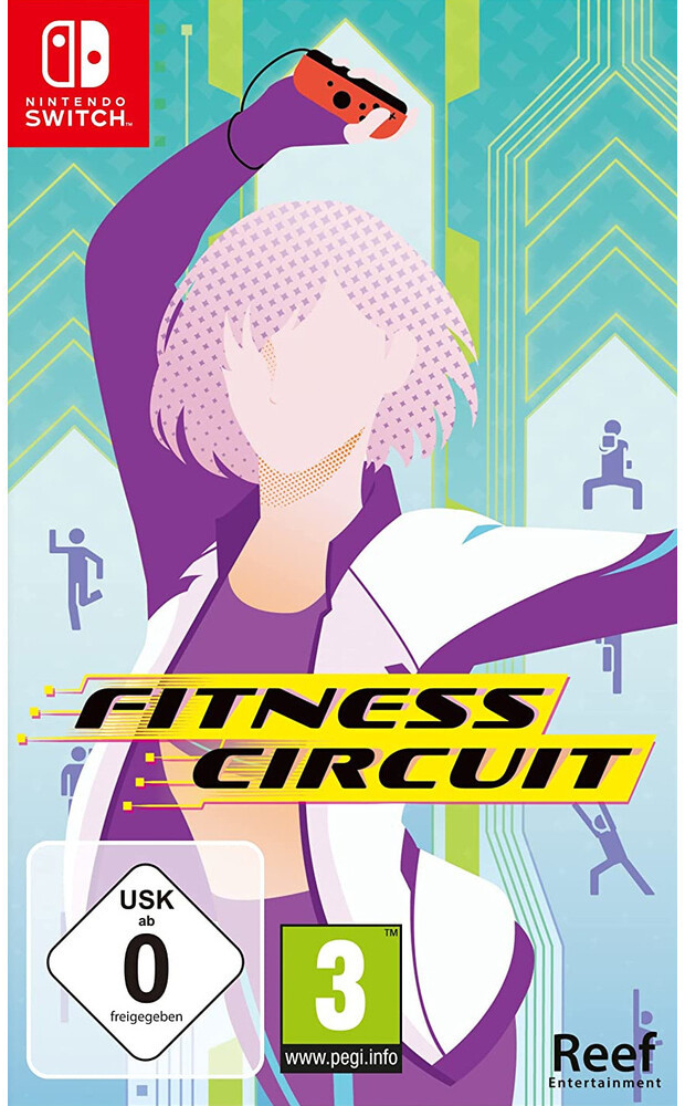 Fitness Circuit