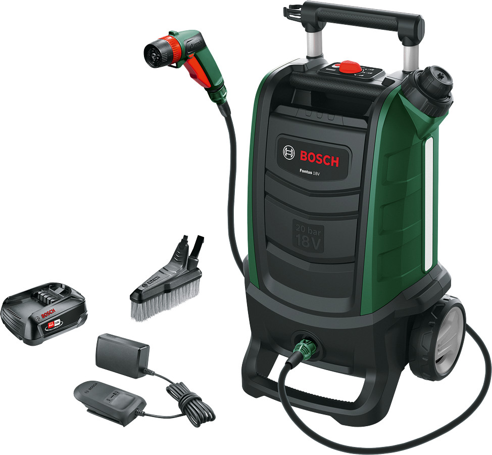 Bosch Fontus 06008B6101