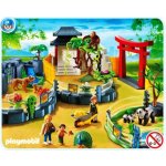 Playmobil Asijský pavilon
