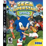 Superstar Tennis