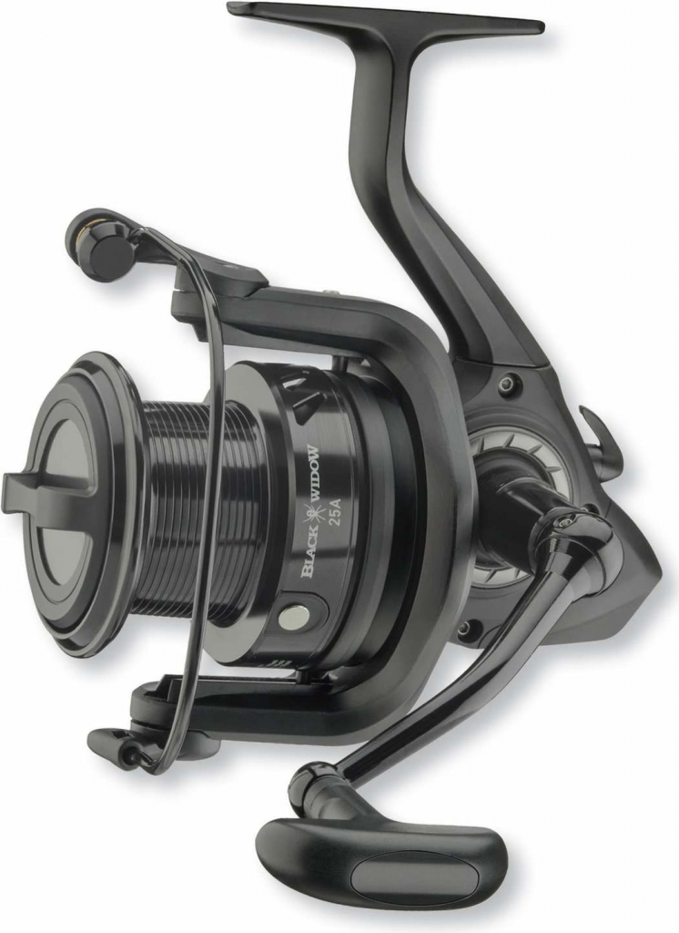 Daiwa Black Widow 25A