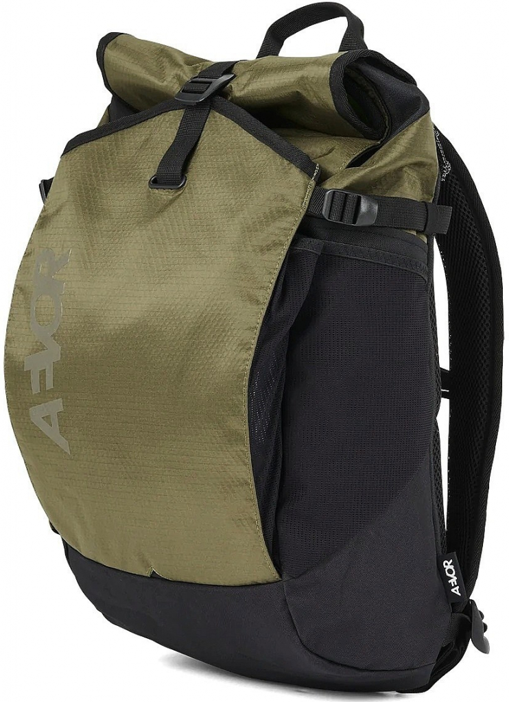 Aevor Rollpack Proof Proof Olive Gold 20 L