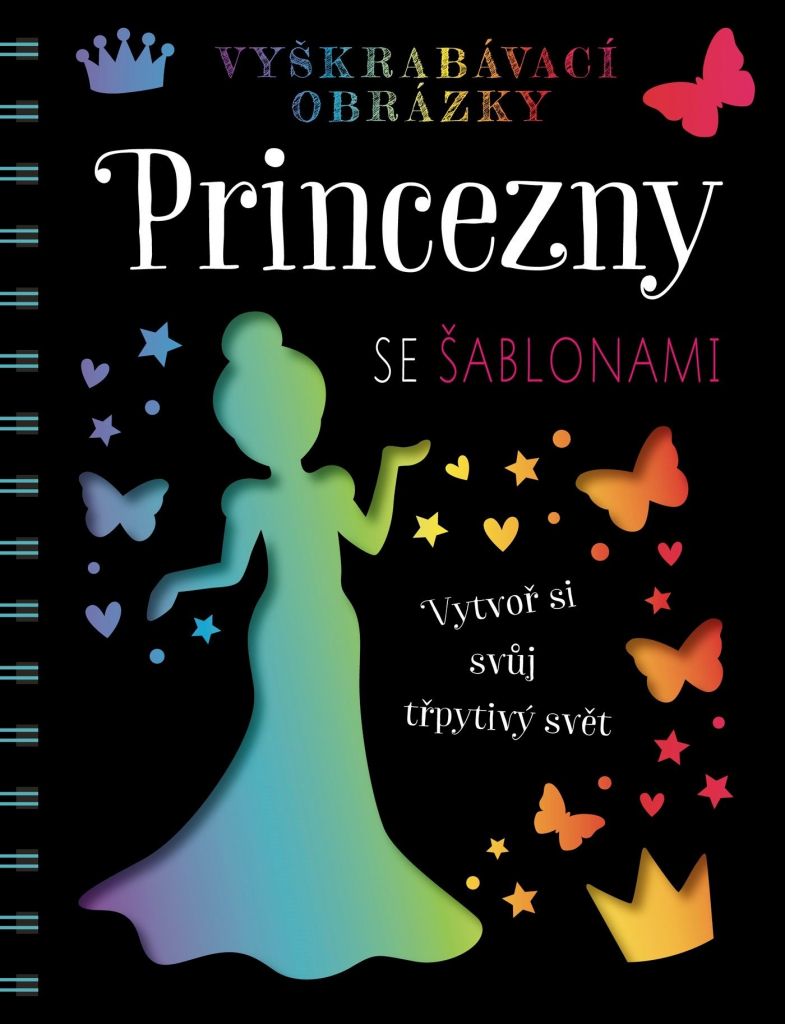 Princezny - autora
