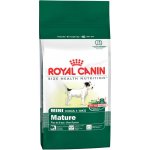 Royal Canin Mini Mature 8kg